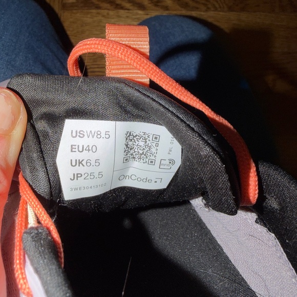 ON RUNNING Cloudnova X WMNS in "Mauve Dew” - Picture 9 of 9